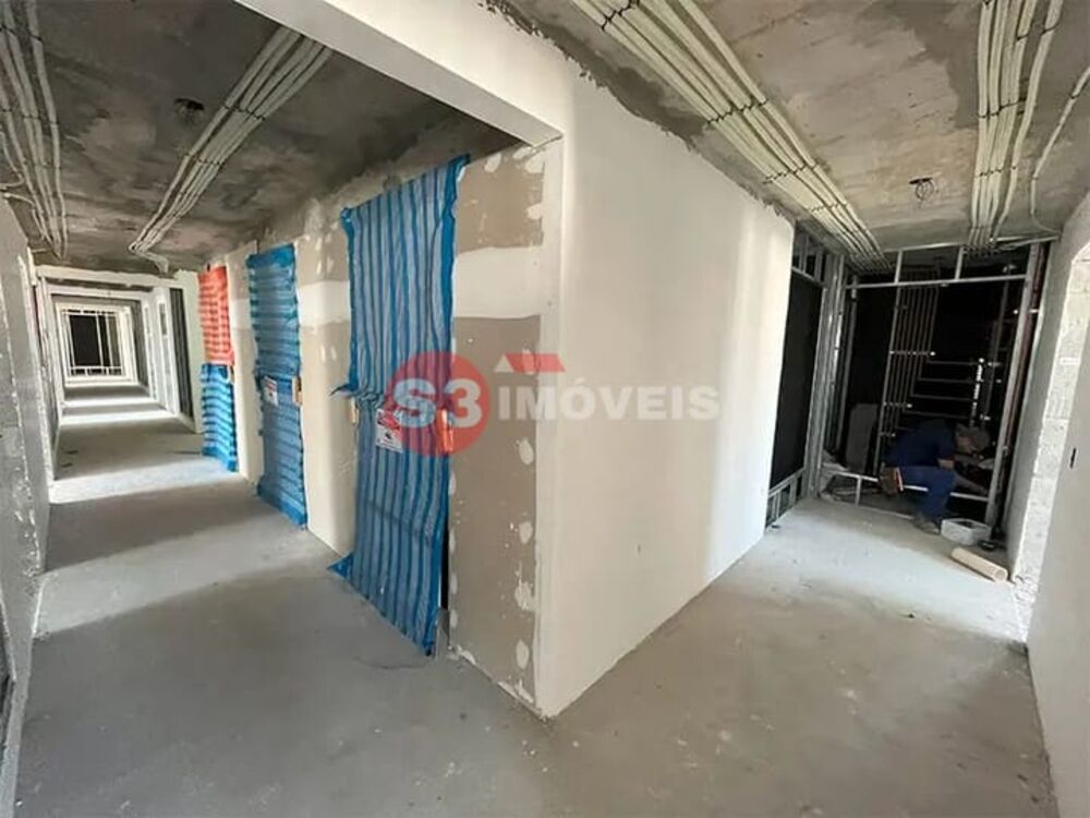 Apartamento, 1 quarto, 28 m² - Foto 15