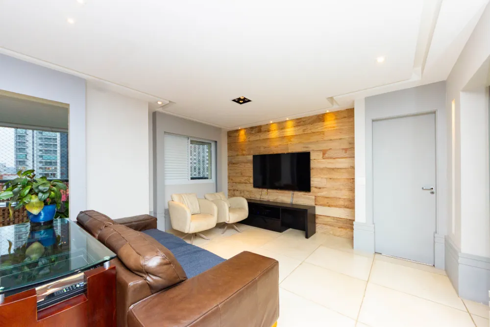 Apartamento, 2 quartos, 129 m² - Foto 2