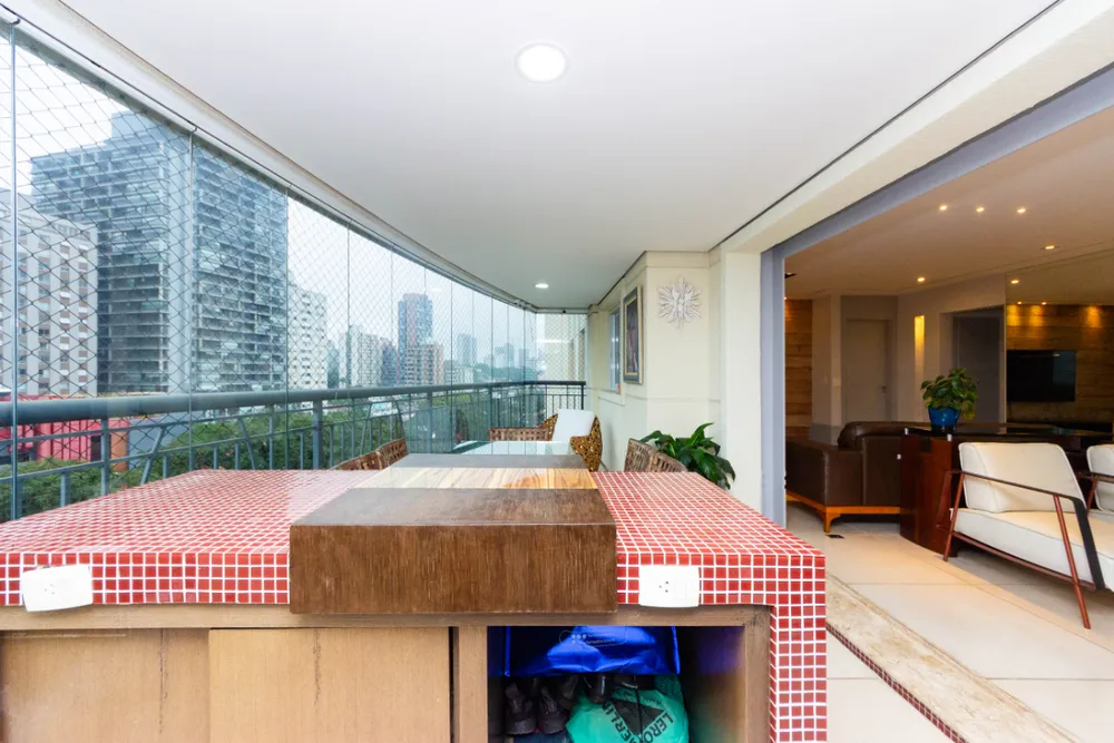 Apartamento, 2 quartos, 129 m² - Foto 3