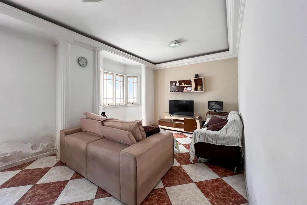 Casa, 3 quartos, 299 m² - Foto 1