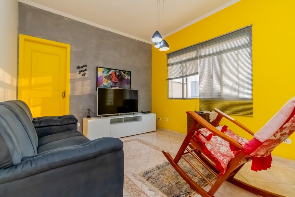 Casa, 3 quartos, 165 m² - Foto 4