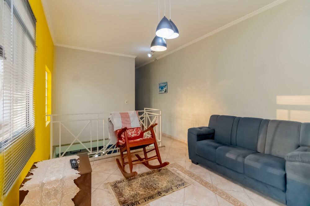 Casa, 3 quartos, 165 m² - Foto 5