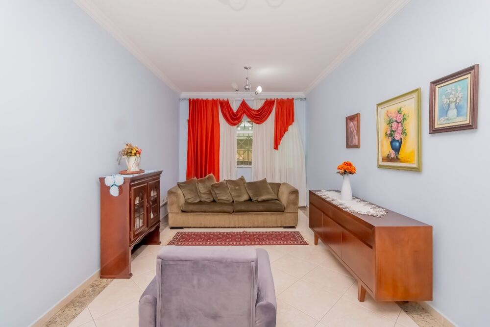 Casa, 3 quartos, 165 m² - Foto 6