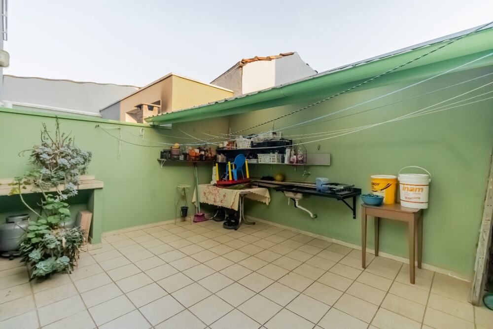 Casa, 3 quartos, 165 m² - Foto 7