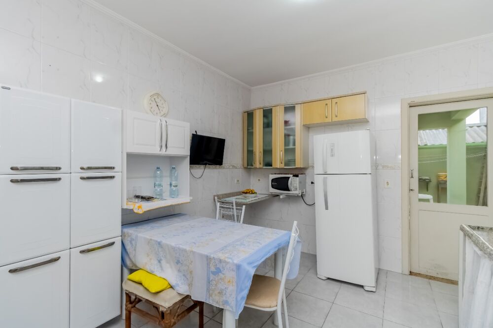 Casa, 3 quartos, 165 m² - Foto 8