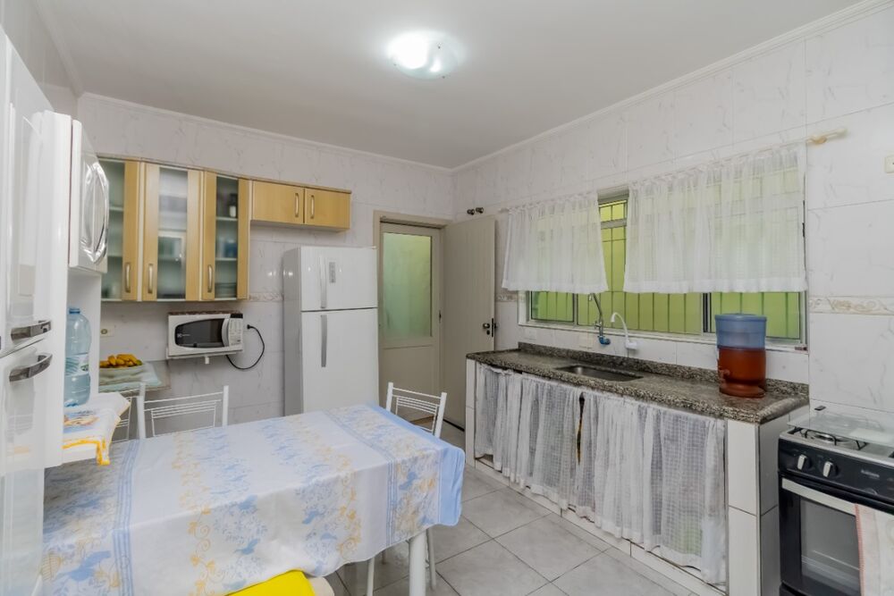 Casa, 3 quartos, 165 m² - Foto 2