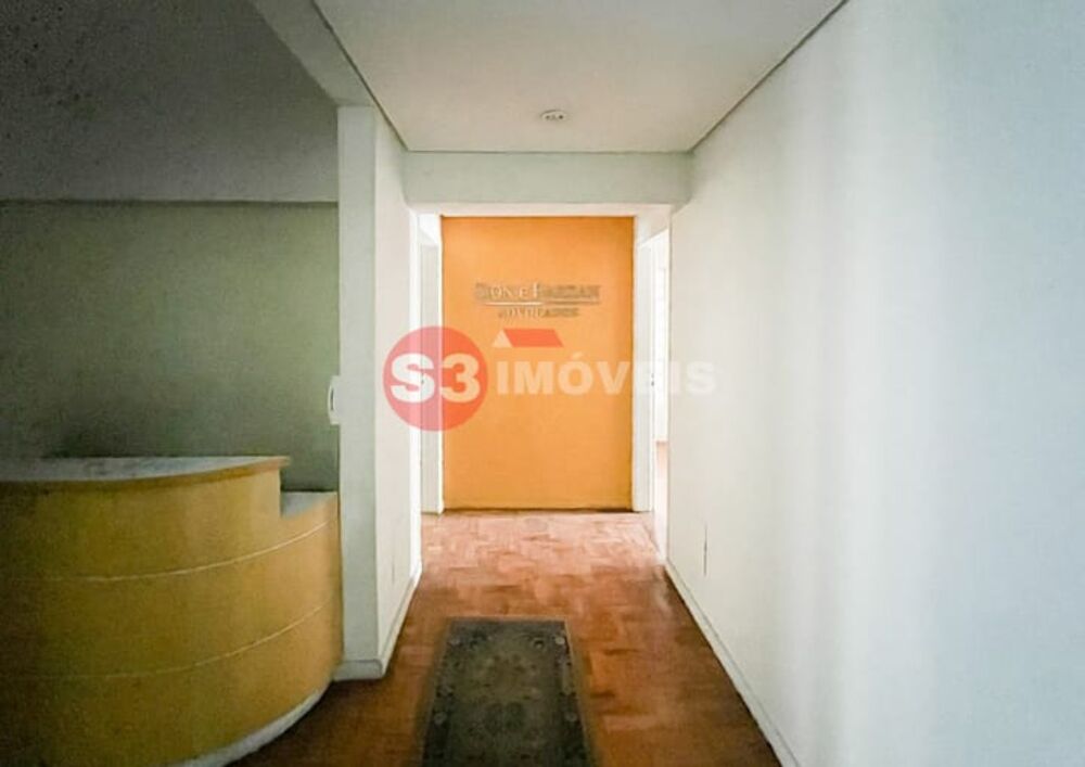 Sala-Conjunto, 203 m² - Foto 2