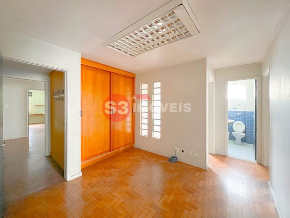 Sala-Conjunto, 203 m² - Foto 1