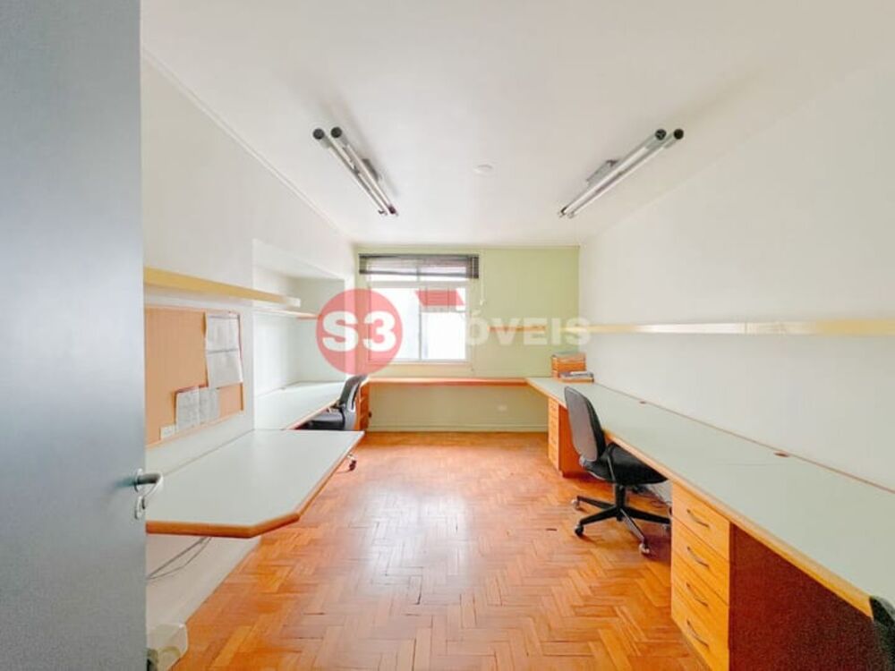 Sala-Conjunto, 203 m² - Foto 3