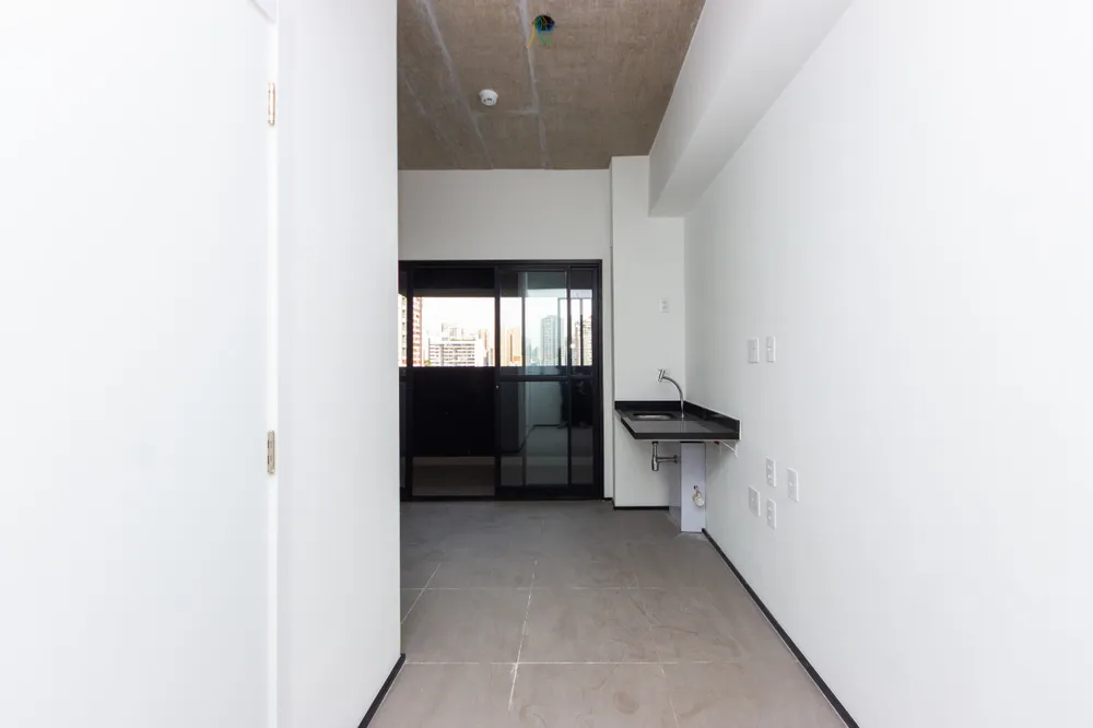 Apartamento, 1 quarto, 25 m² - Foto 3