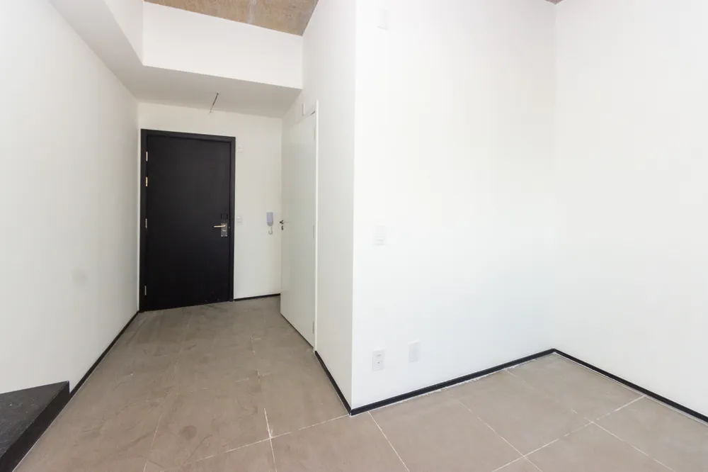 Apartamento, 1 quarto, 25 m² - Foto 1