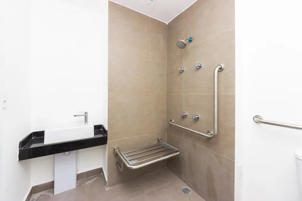 Apartamento, 1 quarto, 25 m² - Foto 4