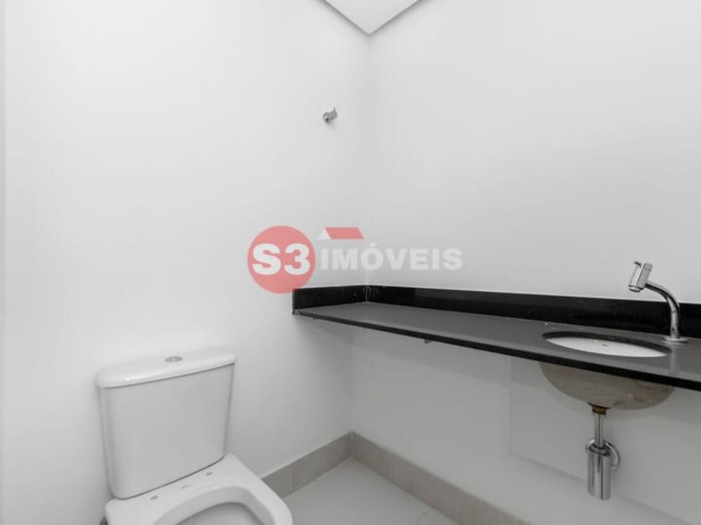 Sala-Conjunto, 38 m² - Foto 4