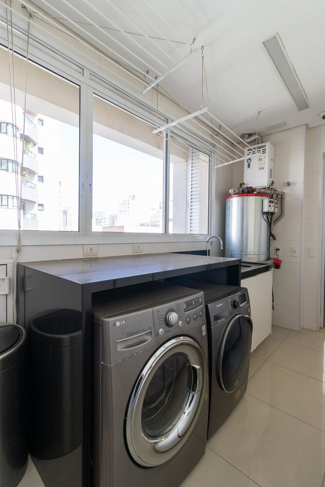 Apartamento, 4 quartos, 405 m² - Foto 22