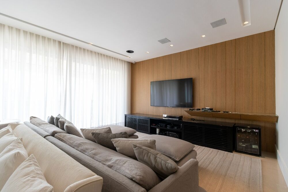 Apartamento, 4 quartos, 405 m² - Foto 14