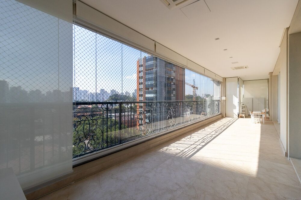 Apartamento, 4 quartos, 405 m² - Foto 1