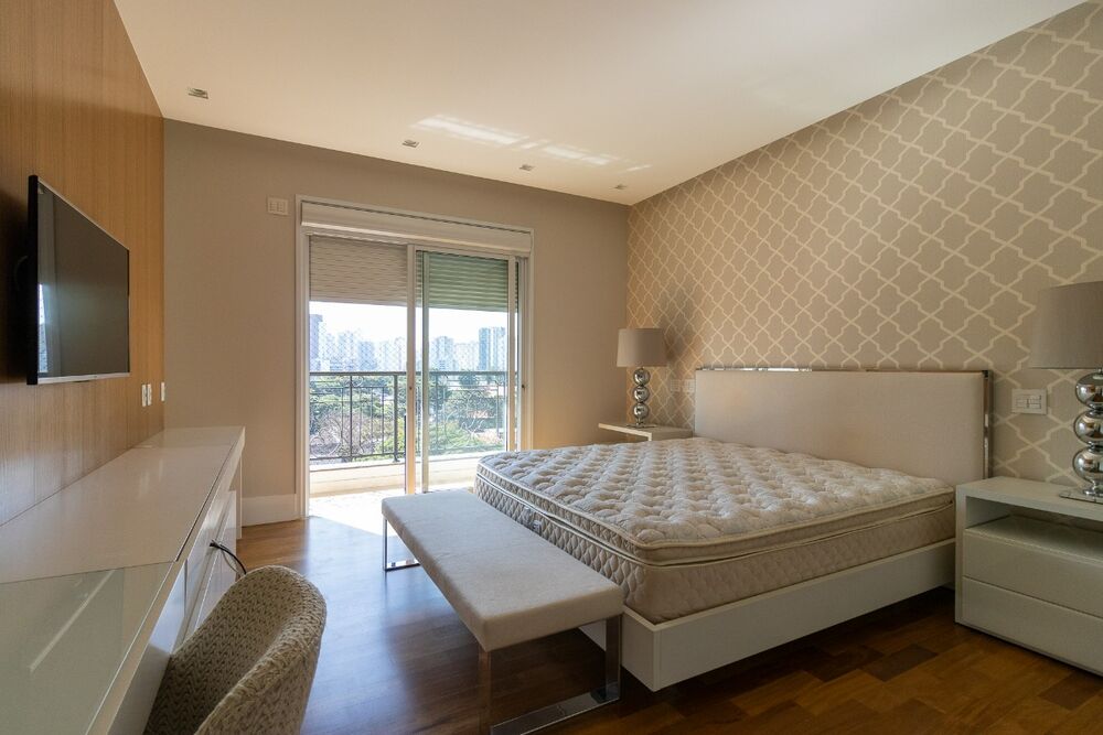 Apartamento, 4 quartos, 405 m² - Foto 11