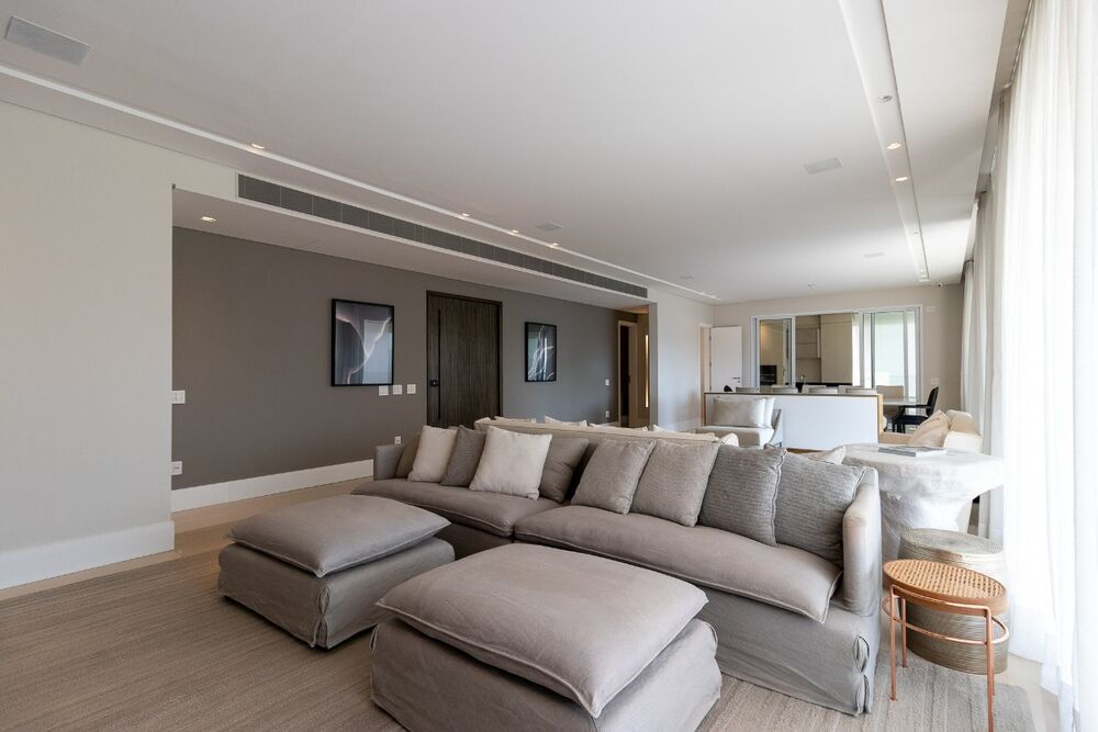 Apartamento, 4 quartos, 405 m² - Foto 16