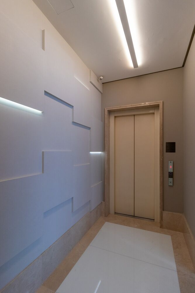 Apartamento, 4 quartos, 405 m² - Foto 7