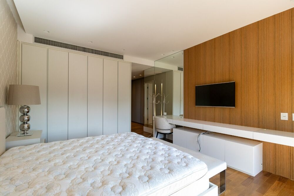 Apartamento, 4 quartos, 405 m² - Foto 17
