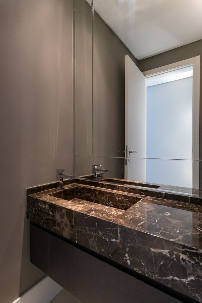 Apartamento, 4 quartos, 405 m² - Foto 13