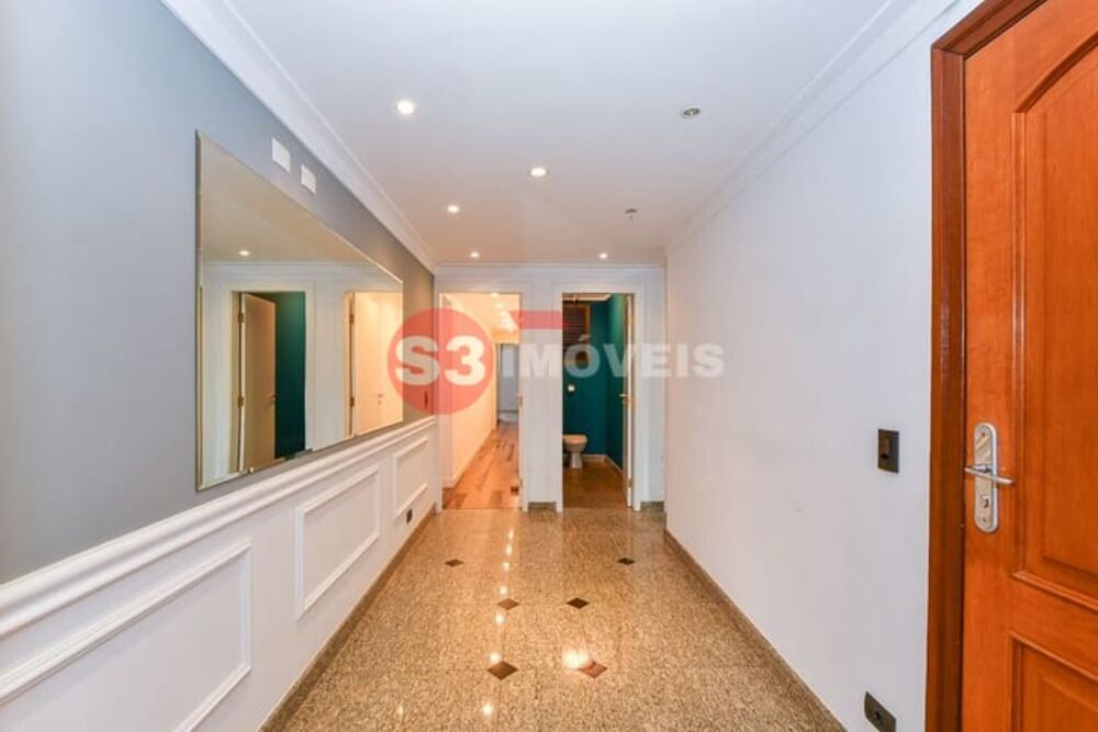 Apartamento, 4 quartos, 254 m² - Foto 4