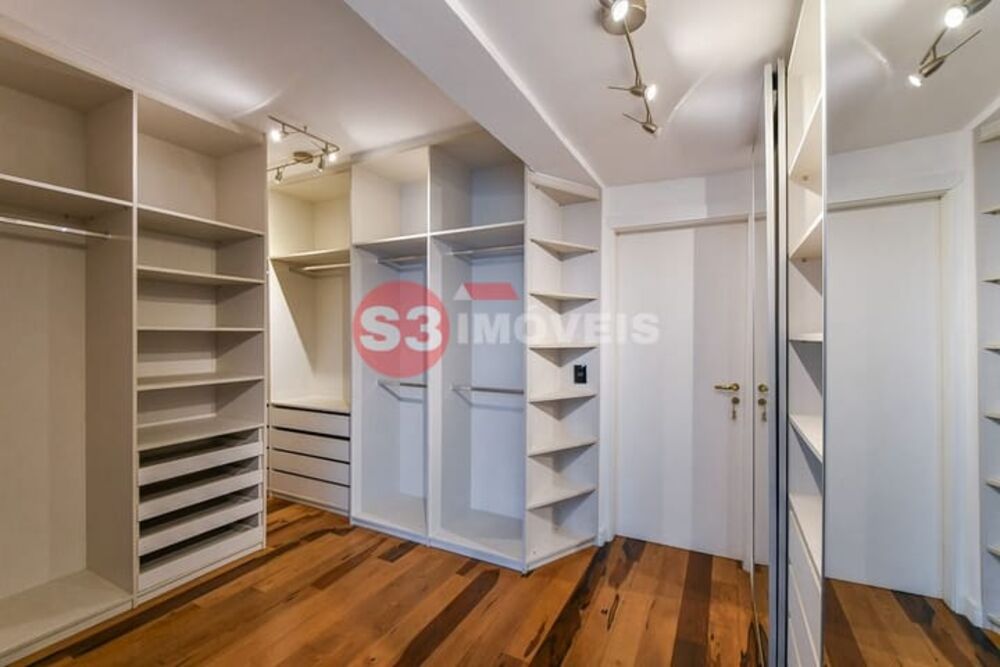 Apartamento, 4 quartos, 254 m² - Foto 1