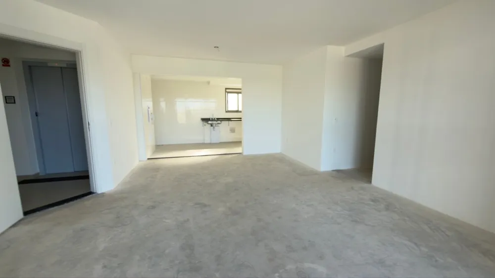 Apartamento, 4 quartos, 132 m² - Foto 1