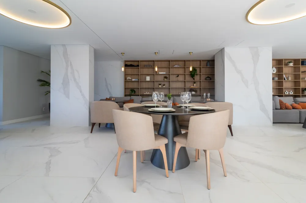 Apartamento, 4 quartos, 132 m² - Foto 3