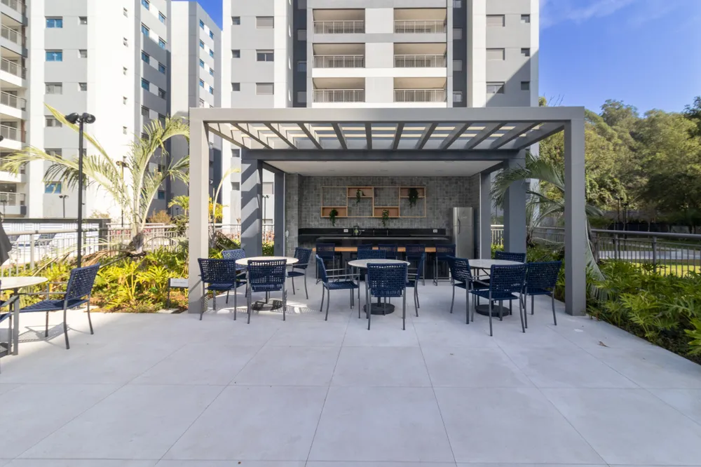 Apartamento, 4 quartos, 132 m² - Foto 2