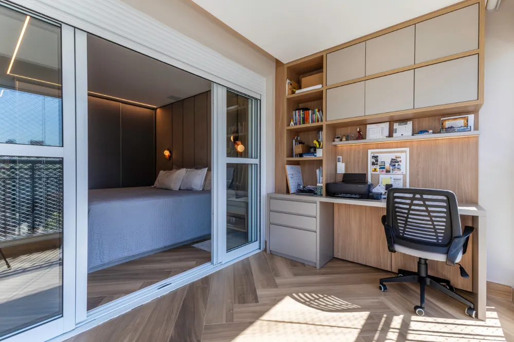 Apartamento, 3 quartos, 170 m² - Foto 3