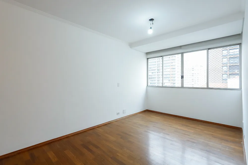 Apartamento, 2 quartos, 84 m² - Foto 1