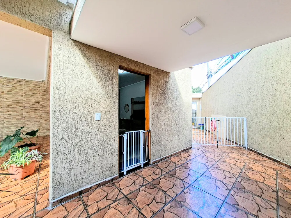 Sobrado, 3 quartos, 131 m² - Foto 3