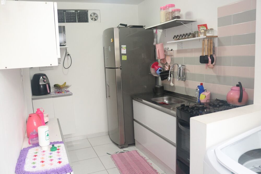 Apartamento, 2 quartos, 48 m² - Foto 4