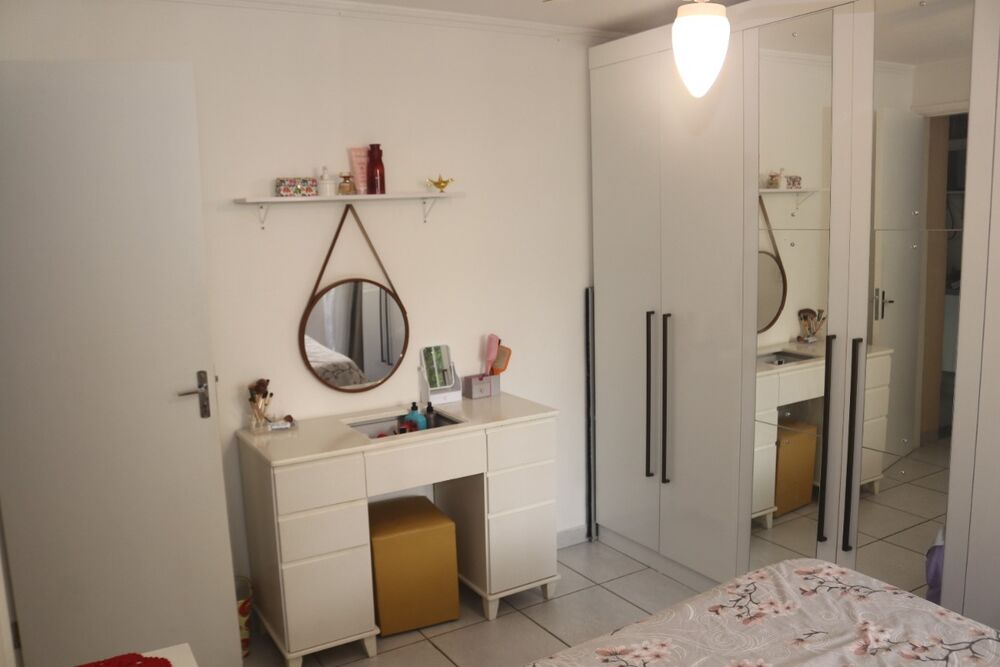 Apartamento, 2 quartos, 48 m² - Foto 1