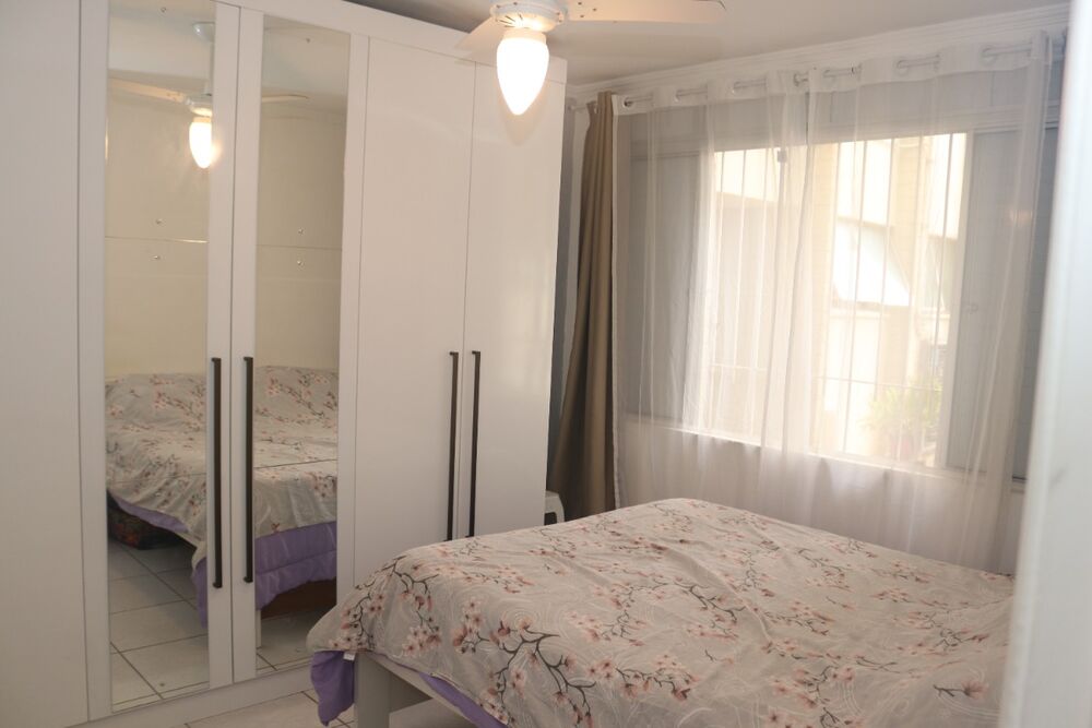 Apartamento, 2 quartos, 48 m² - Foto 6