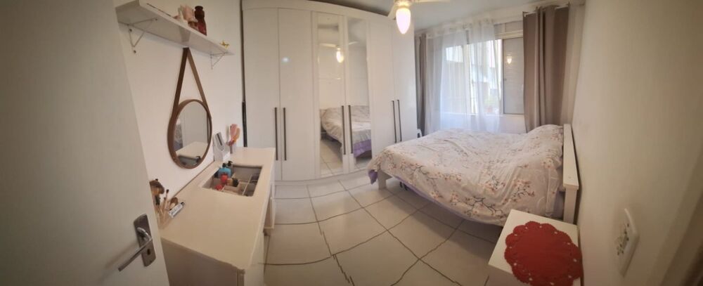 Apartamento, 2 quartos, 48 m² - Foto 8