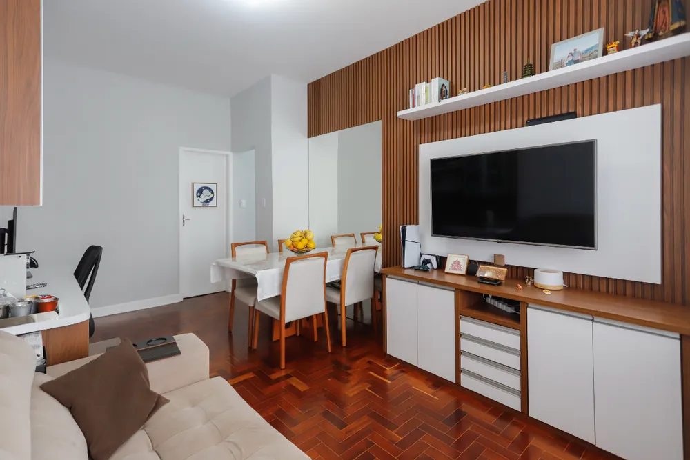 Apartamento, 2 quartos, 62 m² - Foto 1