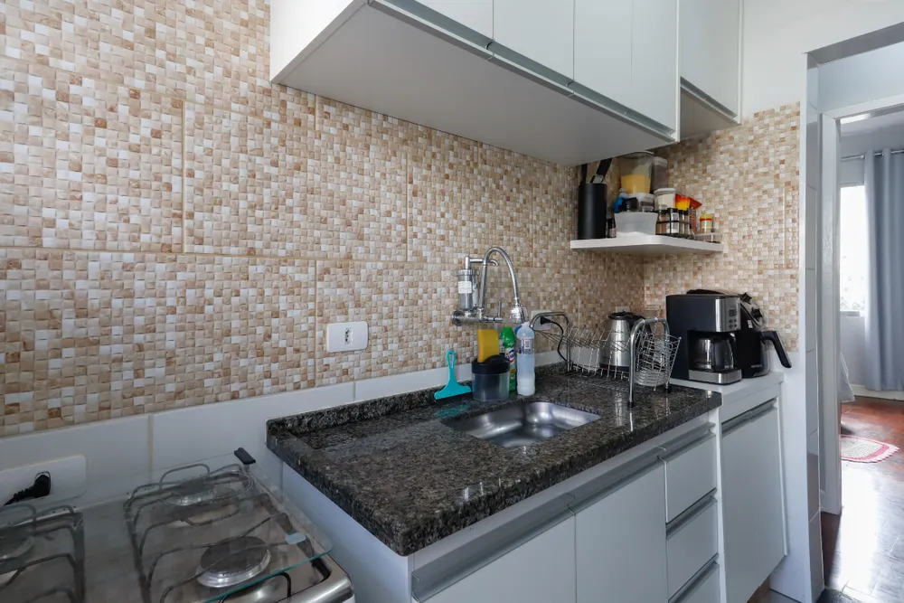Apartamento, 2 quartos, 62 m² - Foto 3