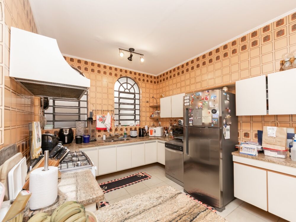 Casa, 5 quartos, 465 m² - Foto 2