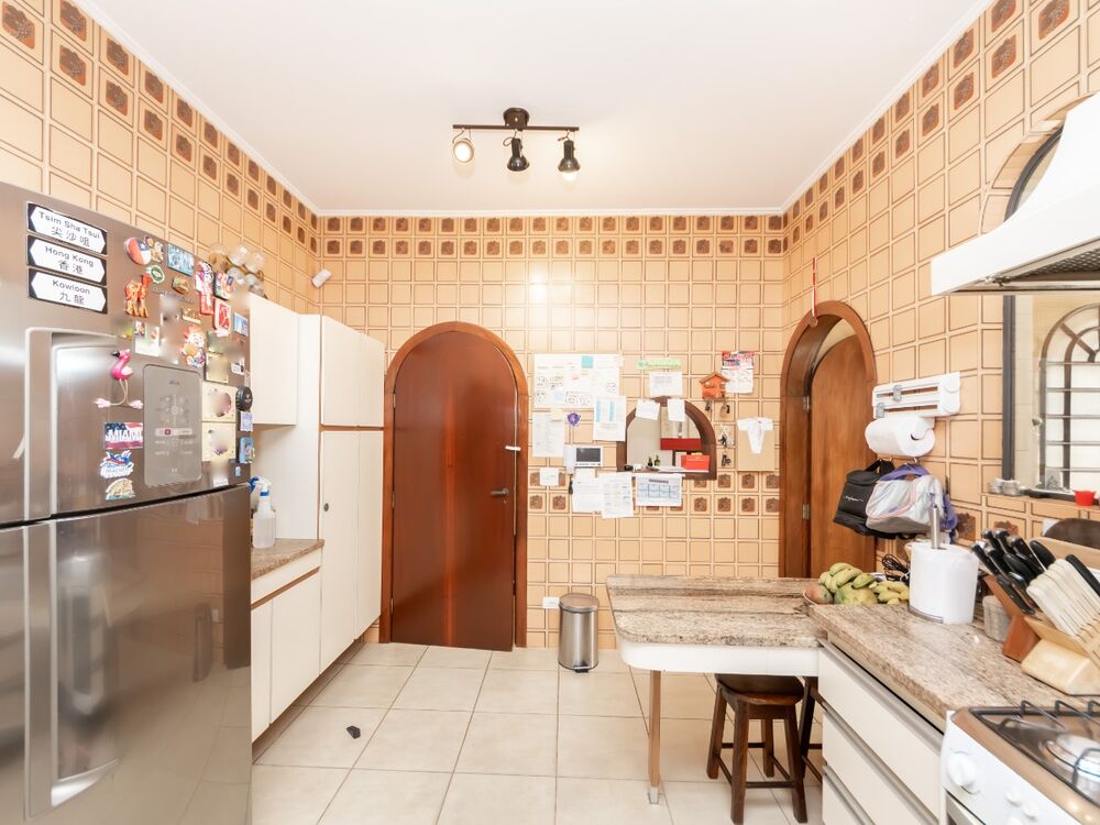 Casa, 5 quartos, 465 m² - Foto 3