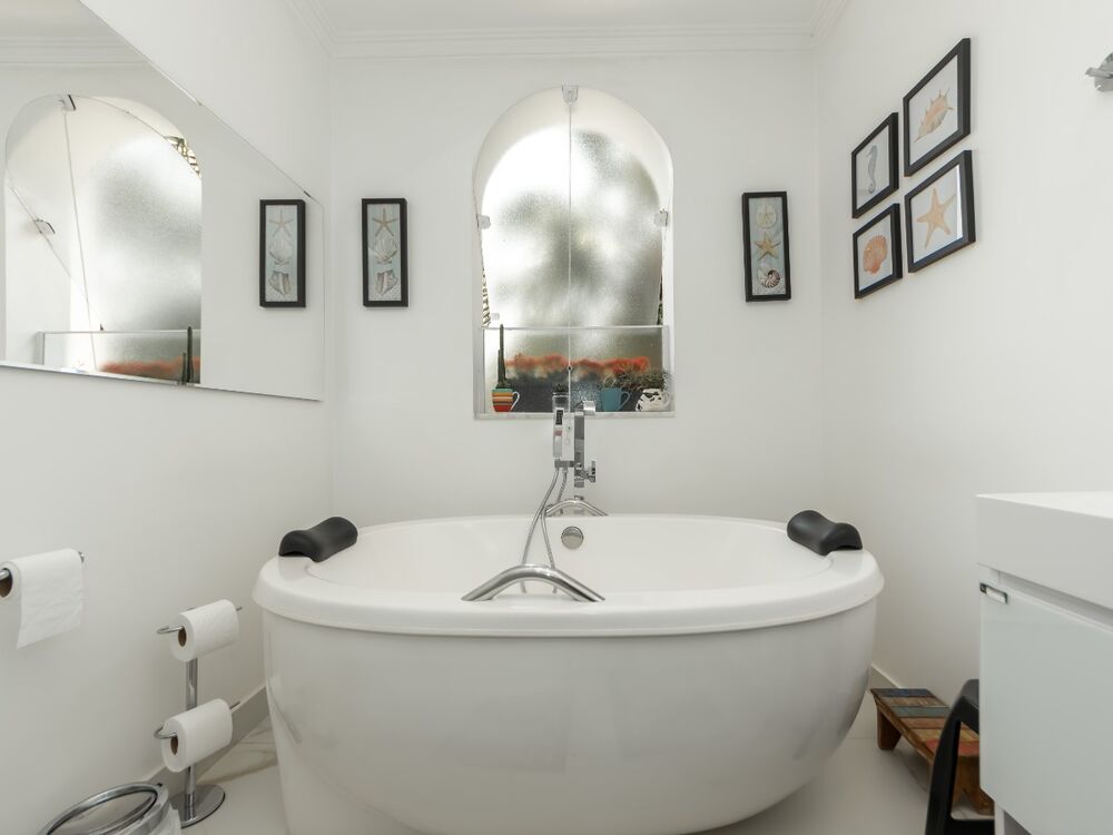 Casa, 5 quartos, 465 m² - Foto 4