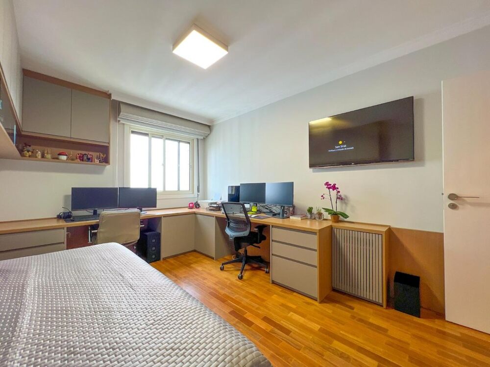 Apartamento, 3 quartos, 204 m² - Foto 24