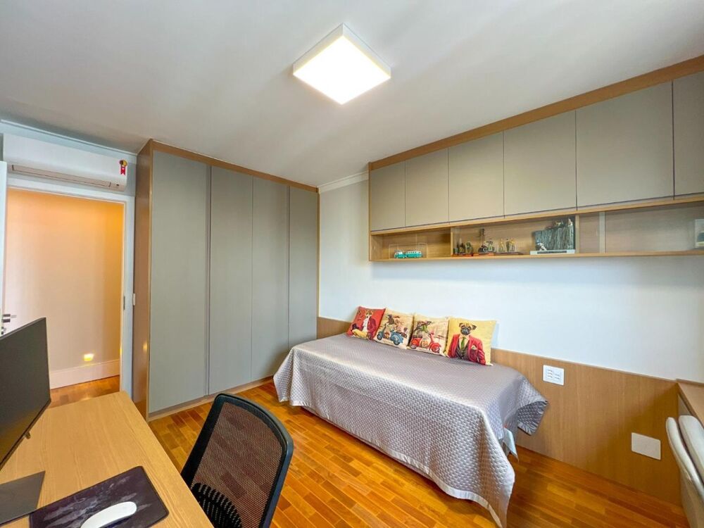 Apartamento, 3 quartos, 204 m² - Foto 22