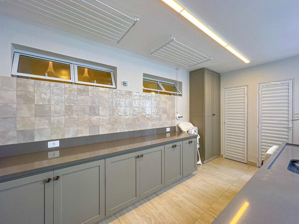 Apartamento, 3 quartos, 204 m² - Foto 13
