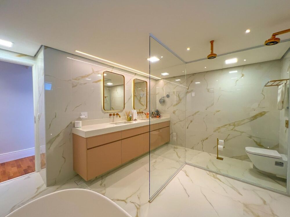 Apartamento, 3 quartos, 204 m² - Foto 16