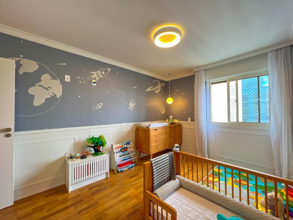 Apartamento, 3 quartos, 204 m² - Foto 20