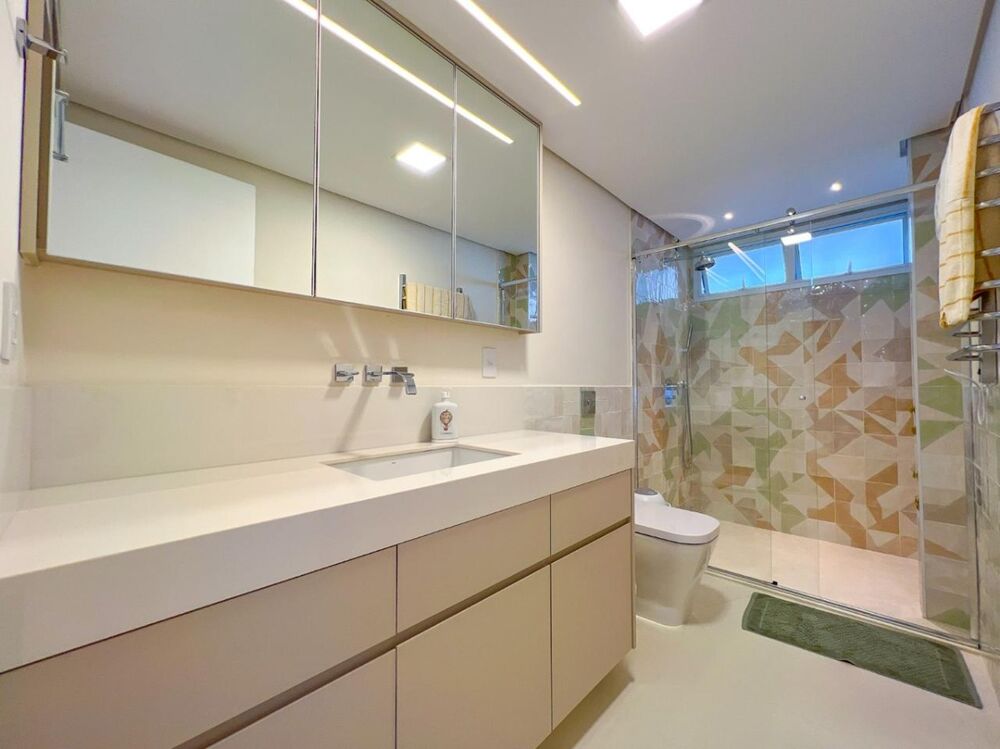 Apartamento, 3 quartos, 204 m² - Foto 18