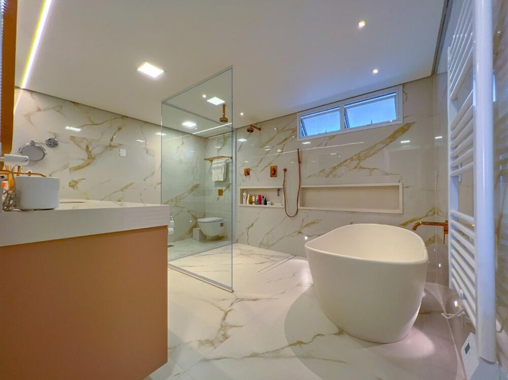 Apartamento, 3 quartos, 204 m² - Foto 17