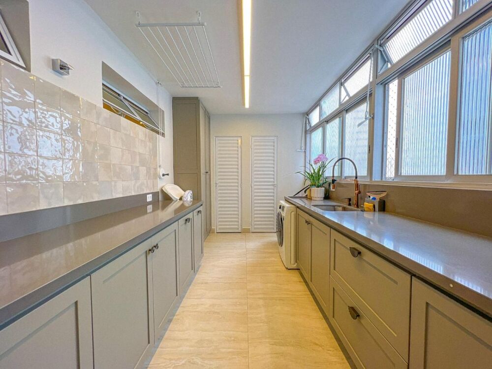 Apartamento, 3 quartos, 204 m² - Foto 12